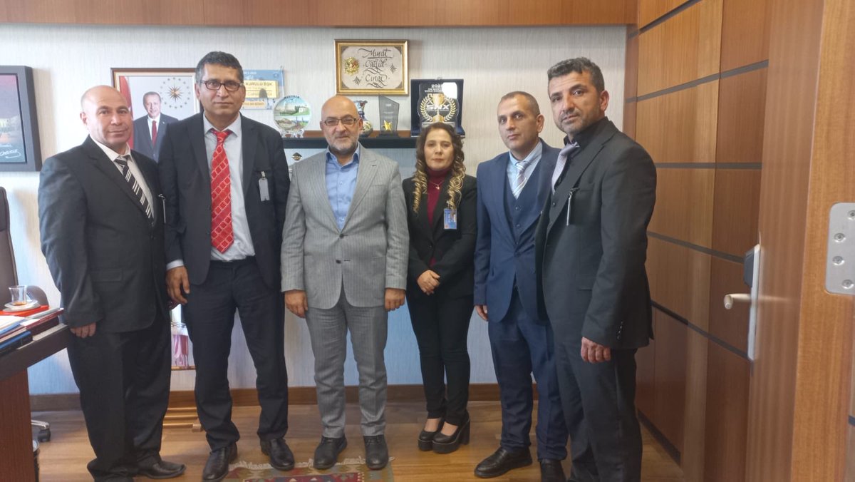 Çözüm İçin;
<a href="/Akparti/">AK Parti</a>
<a href="/RTErdogan/">Recep Tayyip Erdoğan</a>
<a href="/RTEdijital/">Erdoğan Dijital Medya</a>
<a href="/_cevdetyilmaz/">Cevdet Yılmaz</a>
<a href="/isikhanvedat/">Prof. Dr. Vedat Işıkhan</a>
<a href="/ProfDrAGurcan/">Ayşen Gürcan</a>
<a href="/iletisim/">T.C. İletişim Başkanlığı</a>

Tarih: 14.10.2025
Yer: TBMM Murat Cahid CıngıÇalışma Odası

Meslek Okulları İtibarı,teşviği ve yaşanan sorunlarla ilgili Kayseri başta olmak üzere Çalıştay,Türkiye genelinde