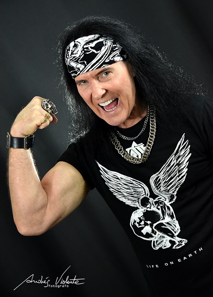 KickAssForever1's tweet image. RABBIT (Featuring Original AC/DC frontman DAVE EVANS - Hard Rock - Australia 🇦🇺) - Celebrates the 50th Anniversary of Aussie rockers Rabbit with a brand new album on October 31, 2025 via Savant Guarde Records #DaveEvans #hardrock
wp.me/p9NC0l-naC