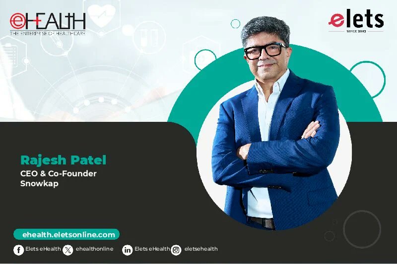 ehealthonline's tweet image. 𝐑𝐚𝐣𝐞𝐬𝐡 𝐏𝐚𝐭𝐞𝐥, CEO &amp;amp; Co-Founder of Snowkap, leveraging verified data across Scopes 1, 2, and 3—combined with digital tools, renewable energy.

Read More: lnkd.in/gShY6QWc

#SustainablePharma #VerifiedData #PharmaDecarbonisation #ESGCompliance #GHGReduction