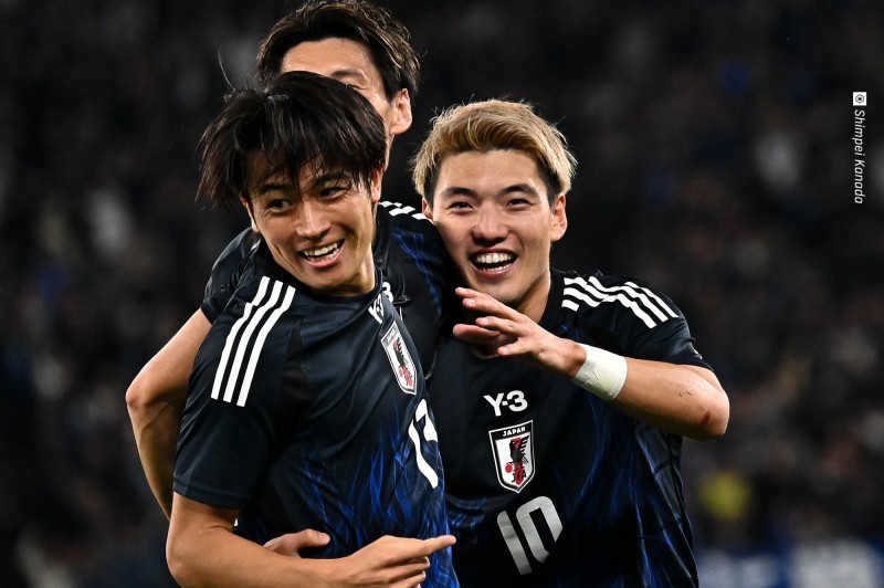 サッカーキング tweet media