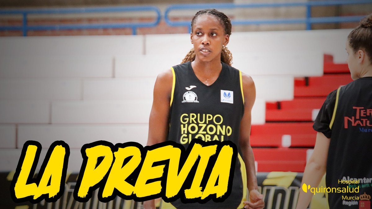 🎙️ 𝐏𝐑𝐄𝐕𝐈𝐀: 𝐯𝐬 𝐁𝐚𝐬𝐤𝐞𝐭 𝐍𝐚𝐦𝐮𝐫

“El equipo está cogiendo ritmo y cada vez sabe más a lo que juega. Seguimos en este proceso para que el equipo sea más constante” - Canut

🤝 <a href="/quironsalud/">quirónsalud</a> 

📝 Noticia completa ⬇️
🔗 hozonojairis.com/noticias/