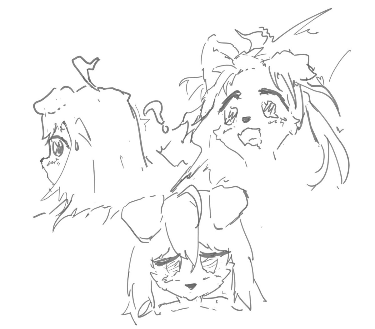 学生時代の犬…wwww #rkgk