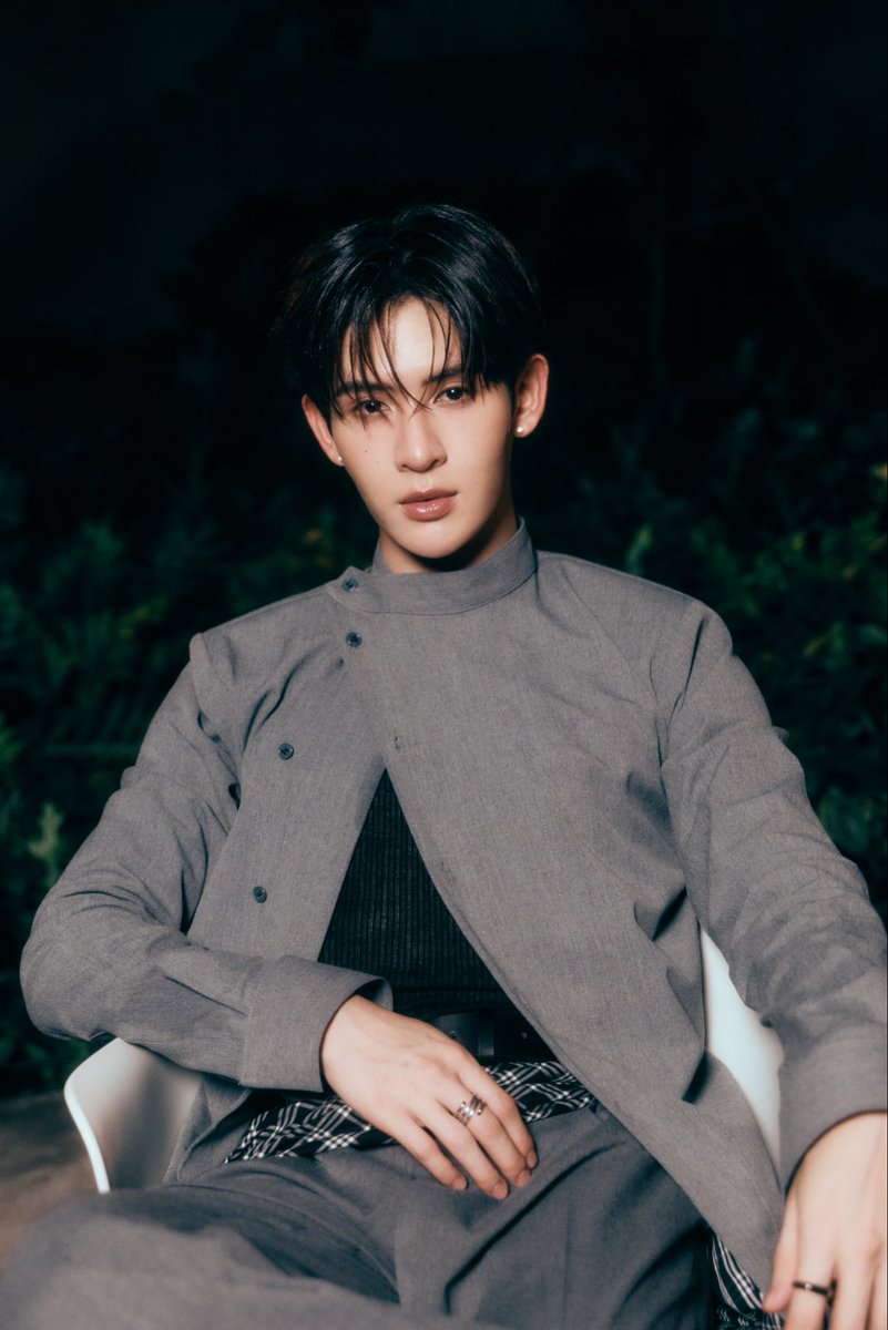 DEXX 2ND SINGLE 

“อกหักเป็นเพื่อนเธอ (BESIDE YOU) Prod. by The TOYS”

OFFICIAL MV 
🔧 : youtu.be/NU4wsJ_3z2Y

DEXX 2ND SONG
#อกหักเป็นเพื่อนเธอ_BesideYou
#DEXXth
#JAMESSU_DEXX
#DMDMUSIC