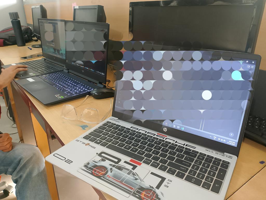 itz_Manish02's tweet image. My LiL Clg&apos;s LiL Hackathon 🤗🤗