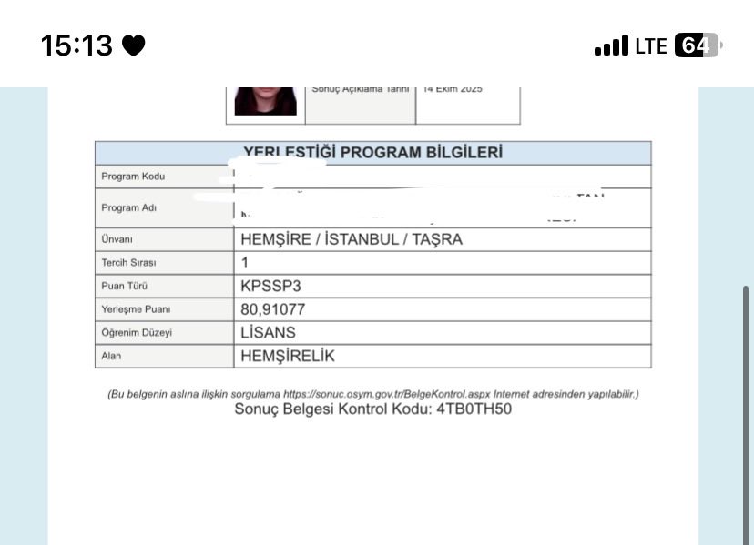 Emek veren herkese nasip olsun ben atandımmmmm😭😭😭😭 
#atama