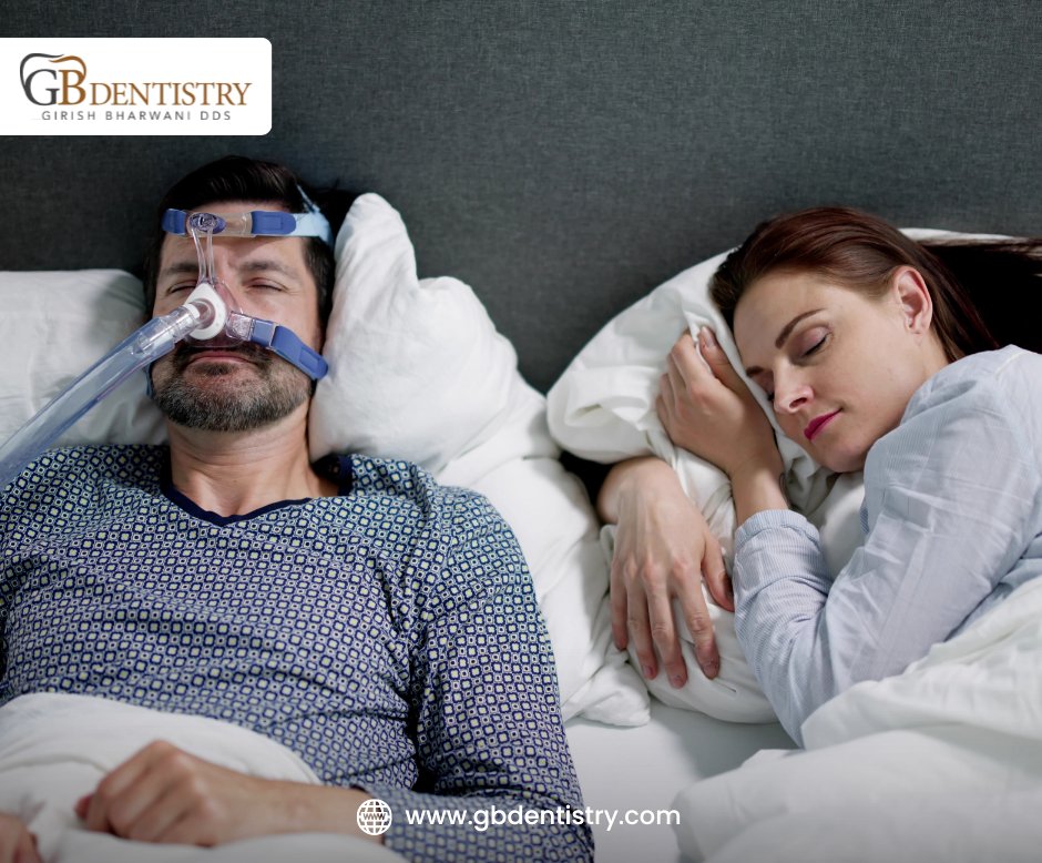gbdentistry's tweet image. Houston, we have a solution—for snoring. Snore less, sleep deeper, and wake up refreshed with custom dental devices that actually work.
Get started: gbdentistry.com/services/snori…
#SnoringSolutions #HoustonSleep #DentalSleepCare #RestedAndReady #MemorialDentist
