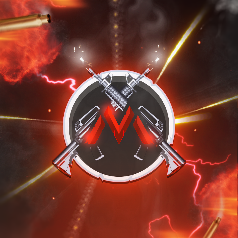 TheHolyMadness's tweet photo. Thanks, @kondorgfx , for this beautiful logo and banners again! Always great work, and always a pleasure to work with you ! https://t.co/kqehfAGWtb