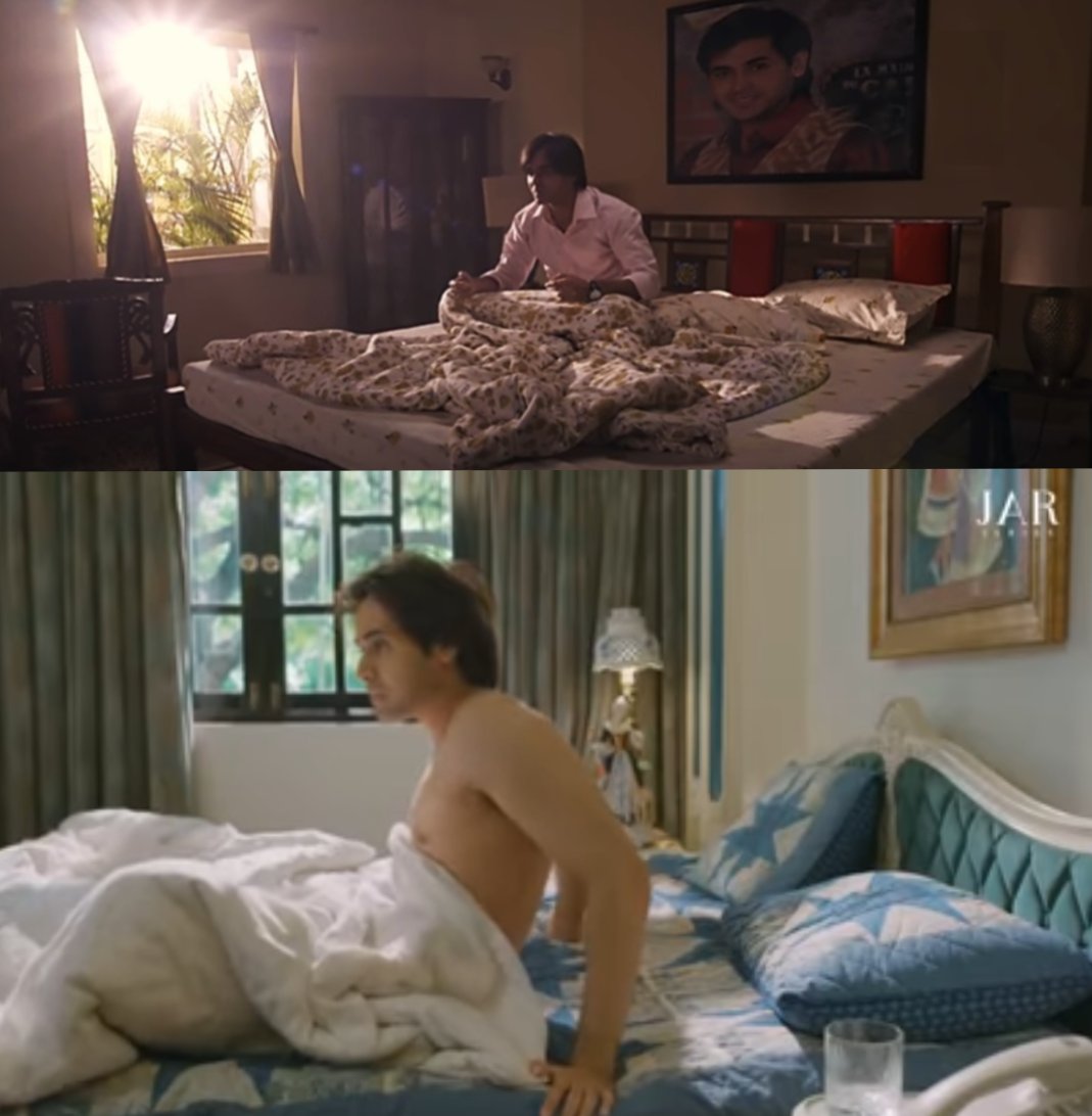 Wake up! #RandeepRai
