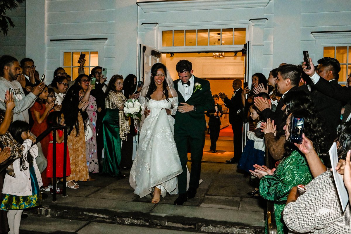 CertifiedHGL's tweet photo. Wedding I shot this past Saturday 🫶🏽
.
. https://t.co/2SSouiMgiR