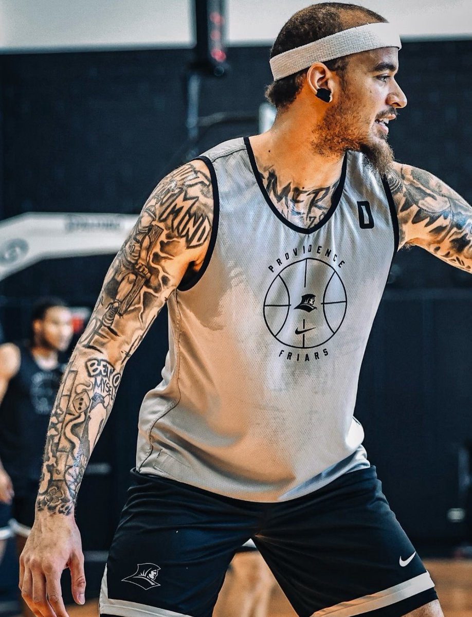 FriarFlashbacks's tweet image. We are 5 days out from seeing the reloaded Providence Friars in action🔥

Who are you most excited to see?

#PCBC #PCBB #Friars