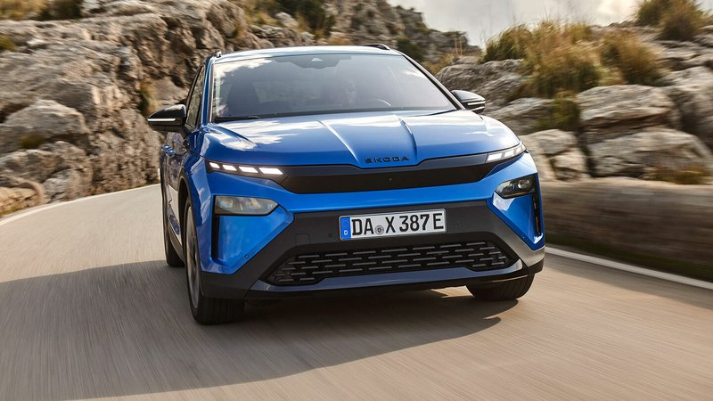 Las ventas de coches eléctricos en Rep. Checa 🇨🇿crecen un 41% interanual: 10.180 nuevos y 6.179 de segunda mano. En total, ya circulan más de 52.000 eléctricos en el país.

⏩e15.cz/byznys/obchod-…