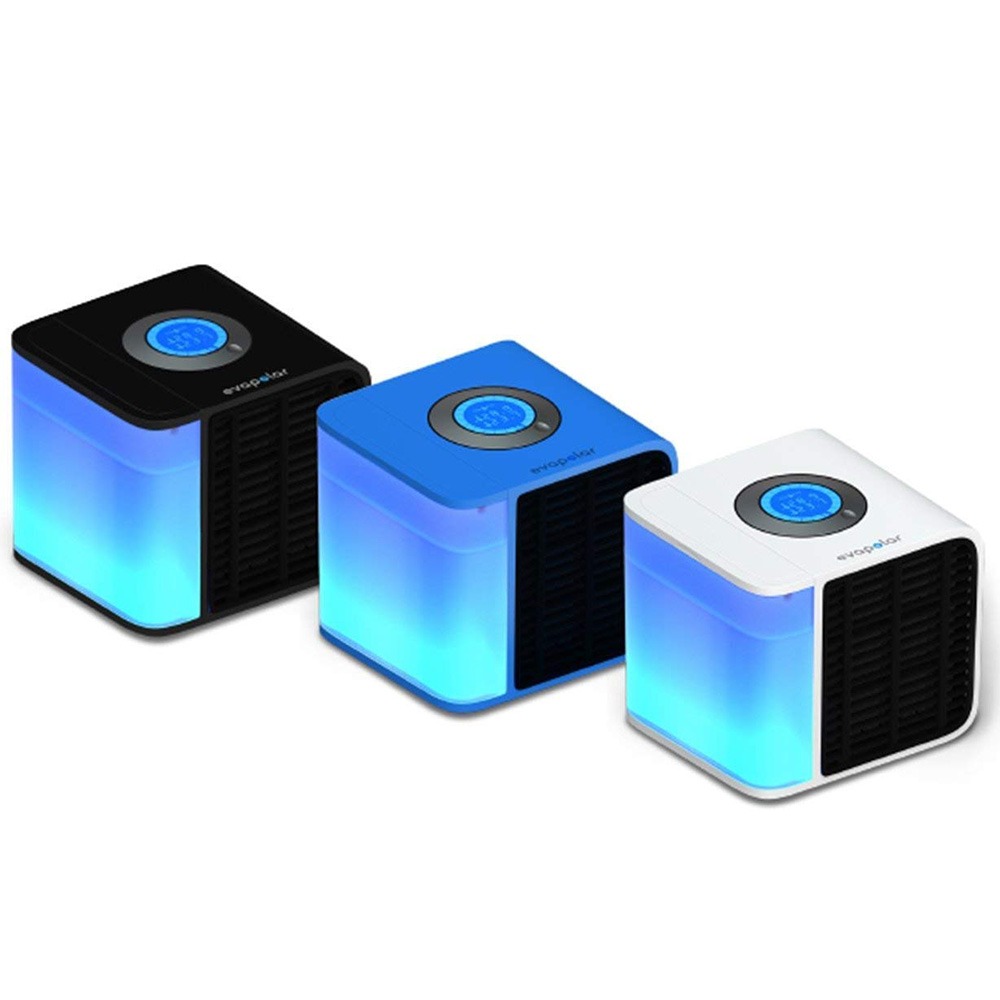 UnicunShop's tweet photo. Beat the heat with your own personal oasis! 💨❄️ This portable AC cools, purifies &amp; humidifies the air around you - no bulky unit required!  Check it out: https://t.co/UdZLSfjrN4 #SummerEssentials #PersonalAC  #StayCool 😎☀️ https://t.co/82QS4AwceP