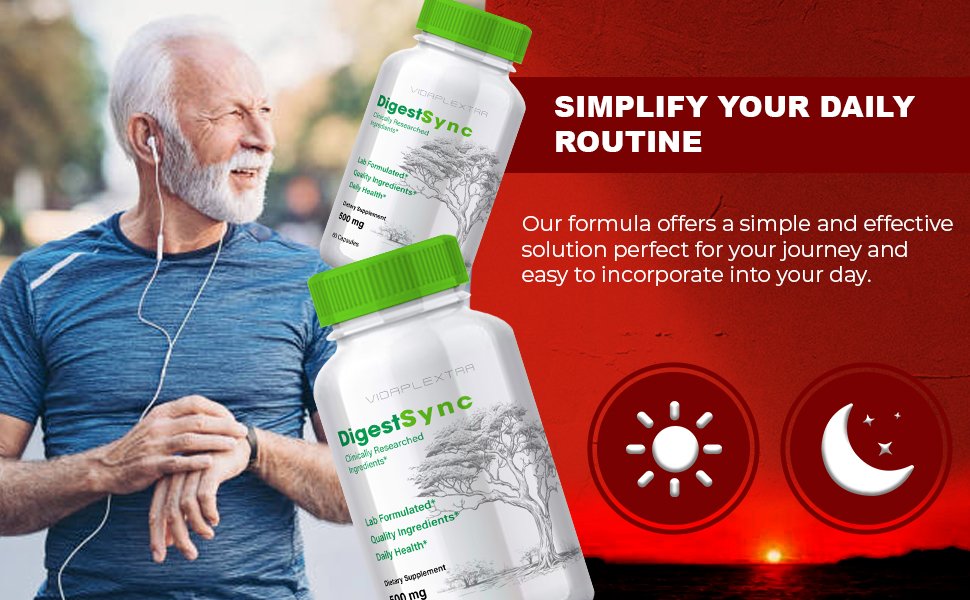 2621965marcos's tweet image. A balanced gut is a happy gut! DigestSync helps maintain digestive harmony for overall wellness. Experience balanced digestion!#DigestSync #GutBalance #WellnessJourney Order now by clicking here👉digestsync24.com/text.php#aff=M…