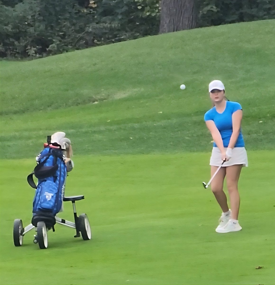 BC Lancer Golf tweet media