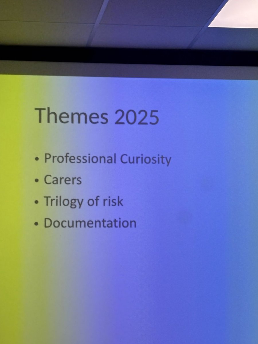 SGPModalityAWC's tweet image. Great to attend the Adult Safeguarding Lead Meeting today and transfer the learning to my role as Child Safeguarding Lead for my two practices