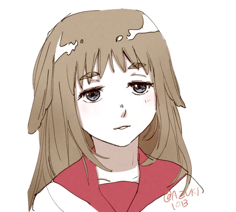 ラクガキみみひめ

#天国大魔境