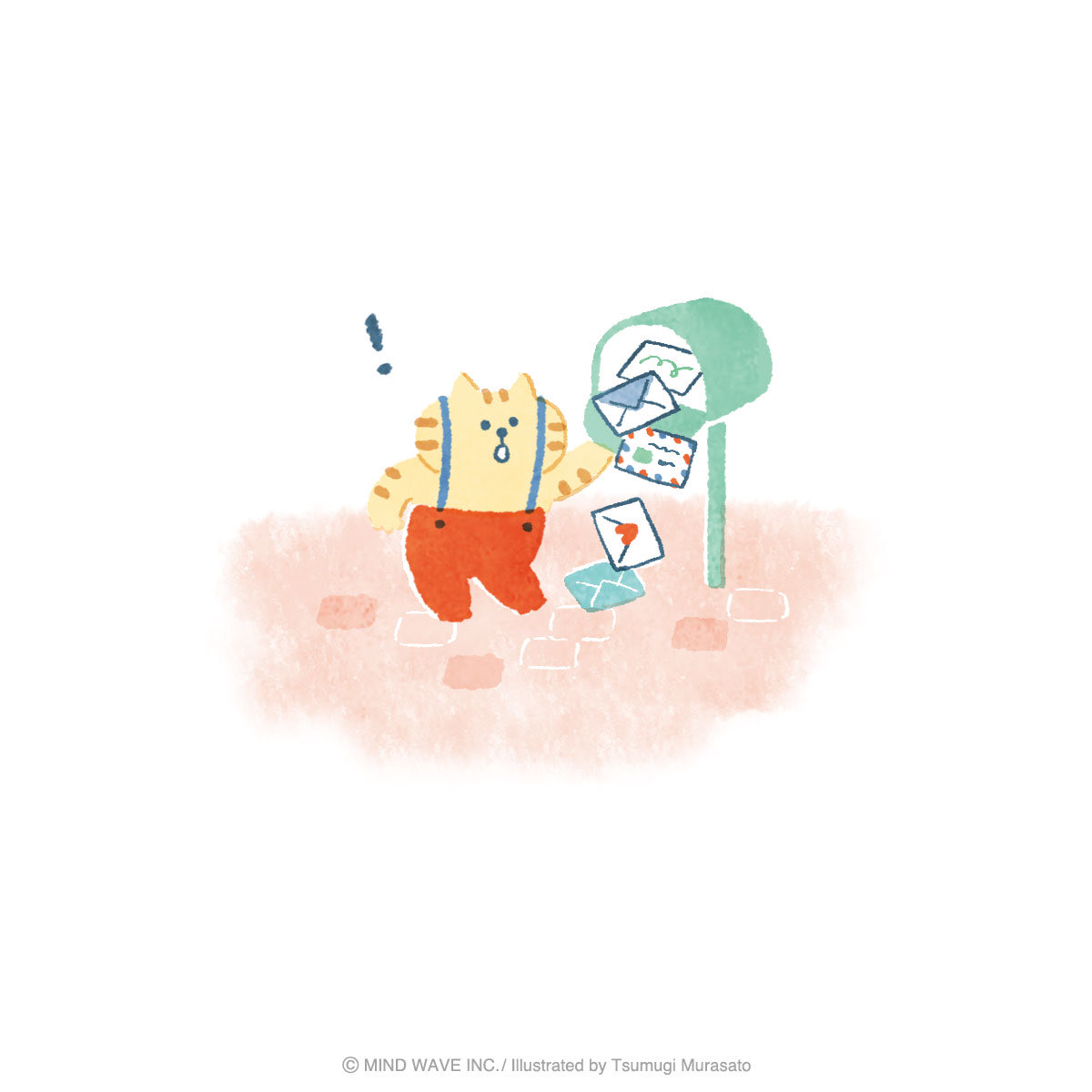 村里つむぎ @ごろごろにゃんすけ作者 (@tsumugimurasato