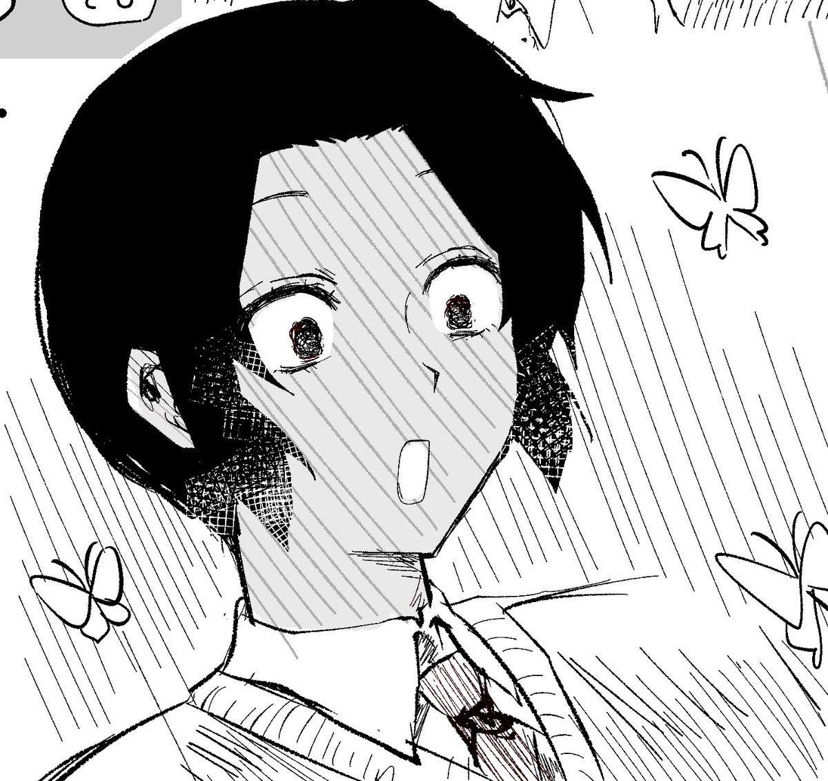 モァス tweet media