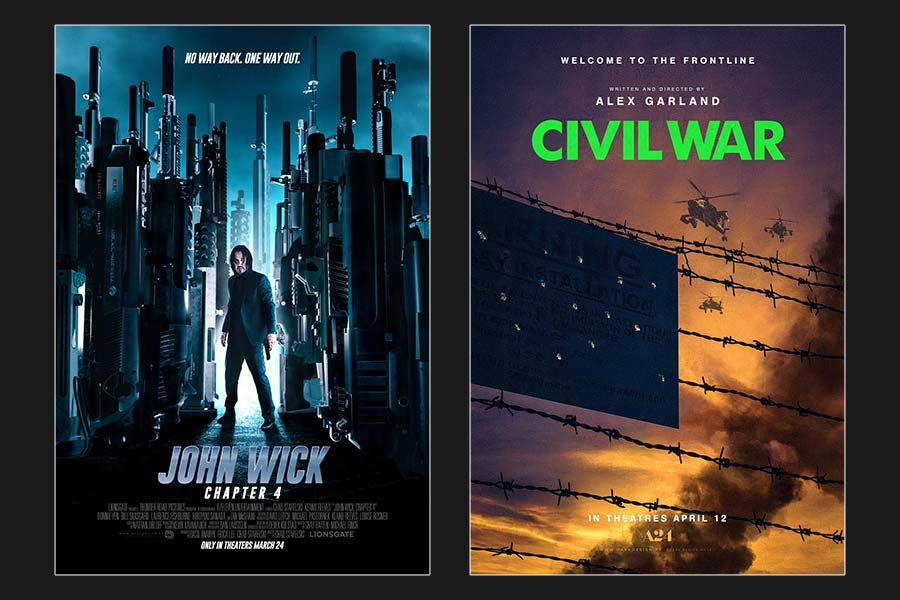 nunosarnadas's tweet image. It’s Portfolio Day! Here are some posters of my authorship. Open for commissions!

#PortfolioDay #keyart #posterdesign