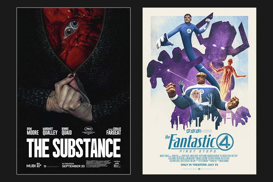 nunosarnadas's tweet image. It’s Portfolio Day! Here are some posters of my authorship. Open for commissions!

#PortfolioDay #keyart #posterdesign