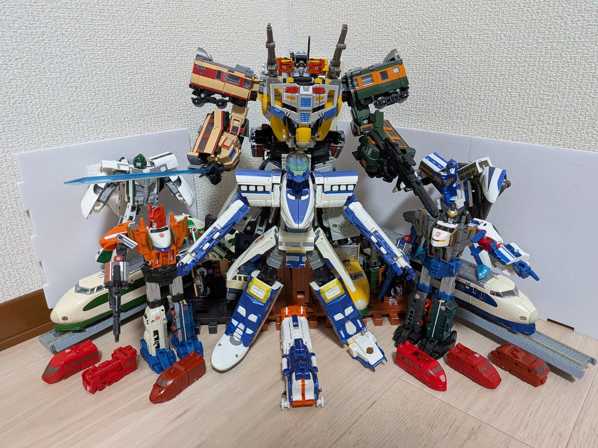 HIRO4号 (@hirokoblaster) / Posts / X