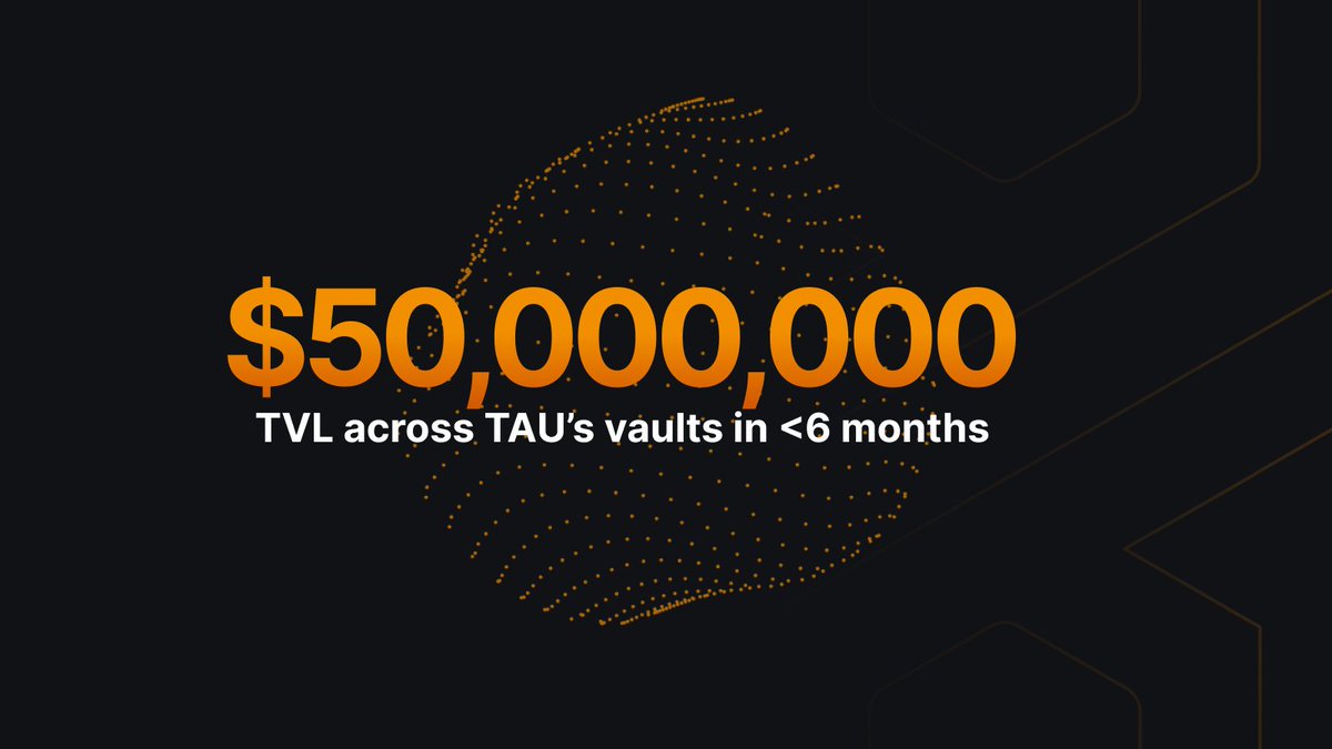 $50 million in 6 months and the vast majority of it organic volume. Thank you everybody who is supporting us on our journey to the next $50 million. And the next $50 million after...