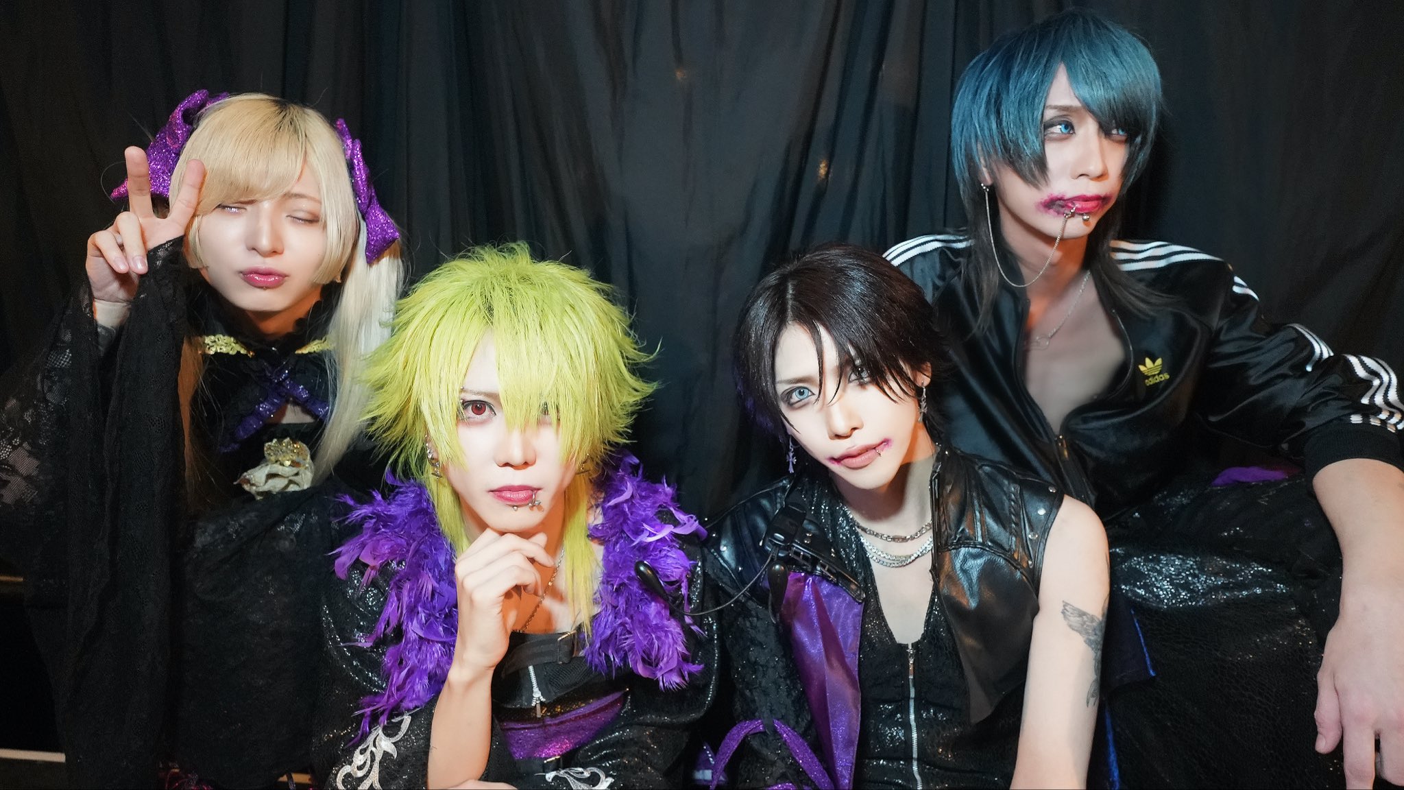 KAKUMAY 真虎 (@MAKO_KAKUMAY) / X