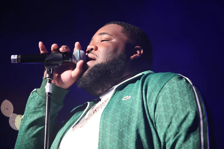 Rod Wave takes legal action against promoter over $27 million tour
musicsweek.com/detail/4582/Ro…