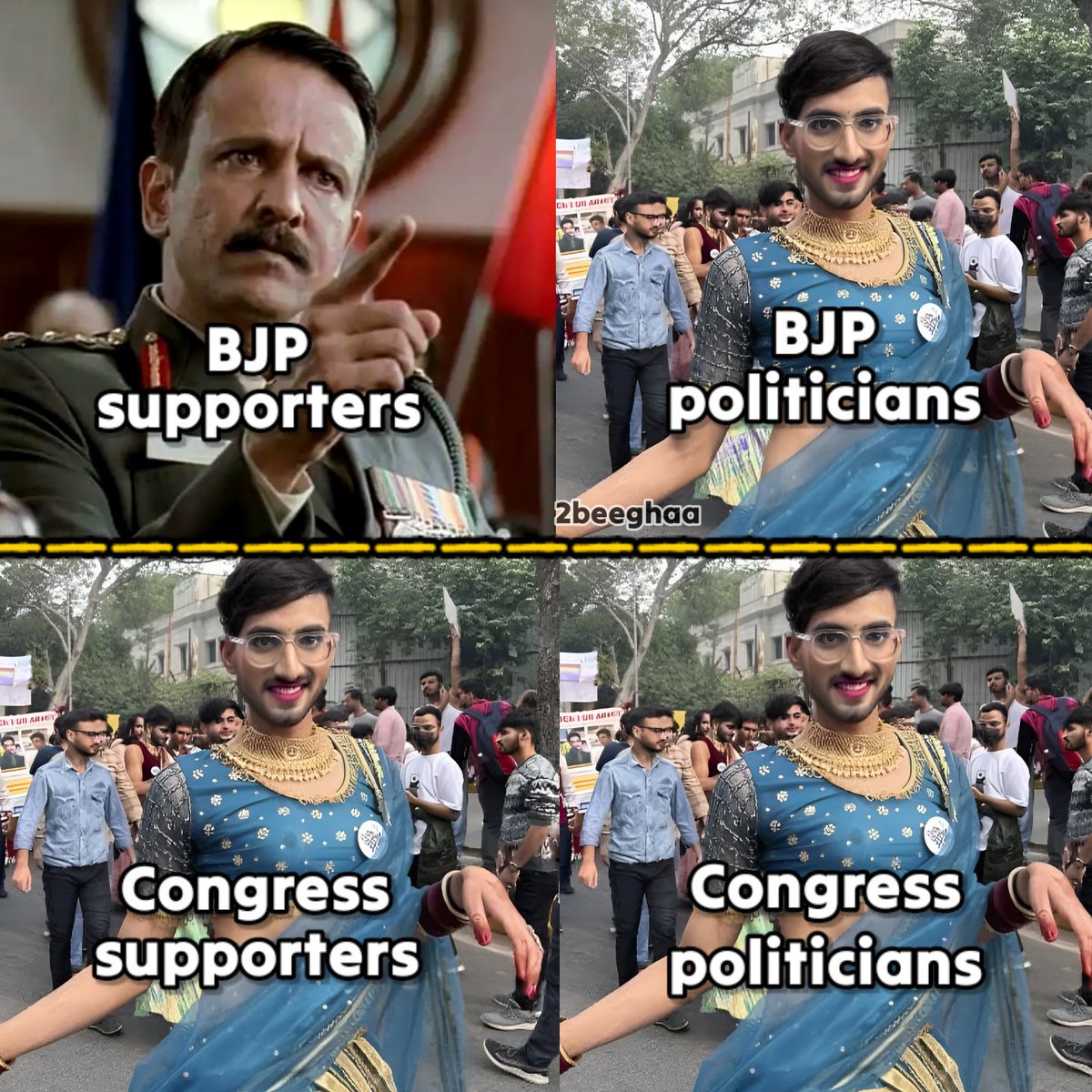 2beeghaa's tweet image. Agree or not?