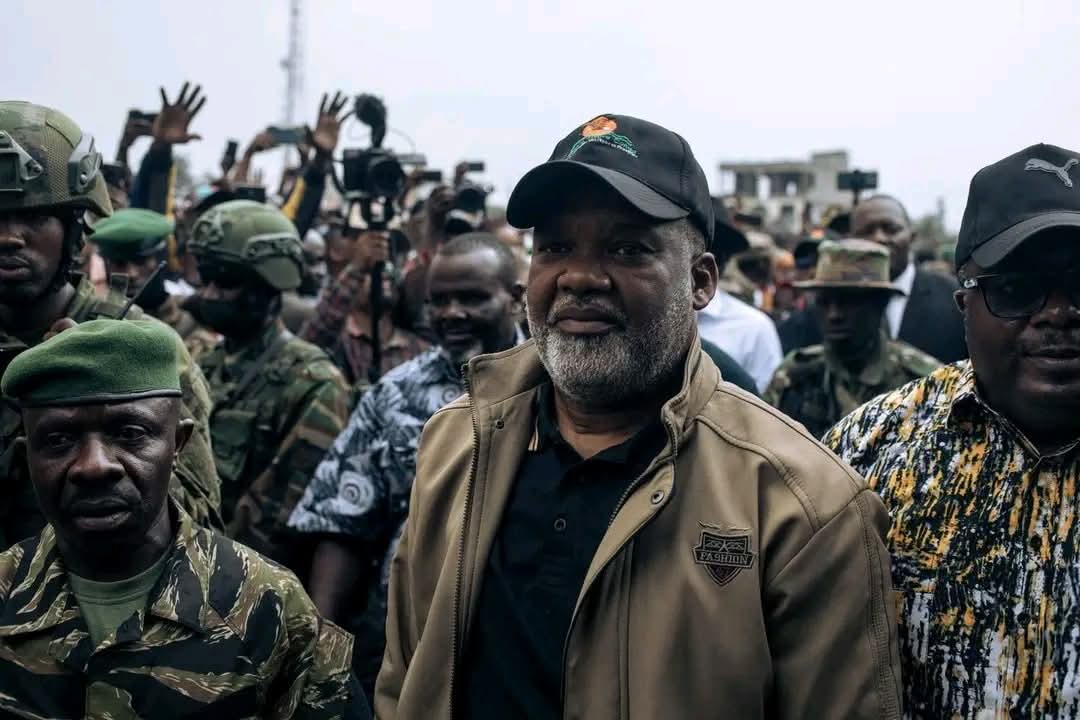 #Guerre_du_M23_dans_le_Kivu : Le gouvernement de la #RDC et les représentants de l’ <a href="/afcongo/">AFC-Alliance Fleuve Congo</a> /<a href="/M23_ARC/">M23RDCONGO</a> ont officialisé, ce mardi 14 octobre 2025, la mise en place d’un mécanisme conjoint de surveillance et de vérification du cessez-le-feu, sous la médiation du <a href="/qatar/">Qatar</a>.

Ce