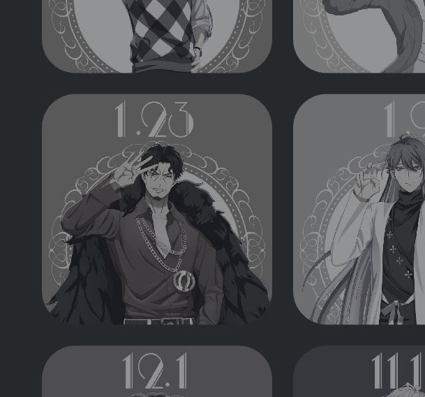 めっちゃ数字数えてる人みたい

123…4！