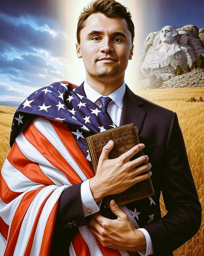 Good morning America! Never forget what they took from us.