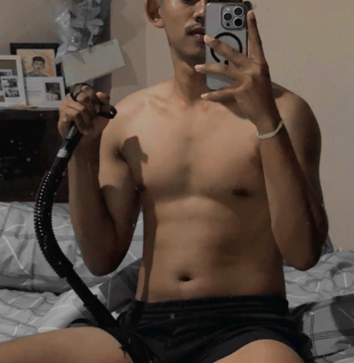 นอย พุงมะไหร่จะหมด🙂‍↔️