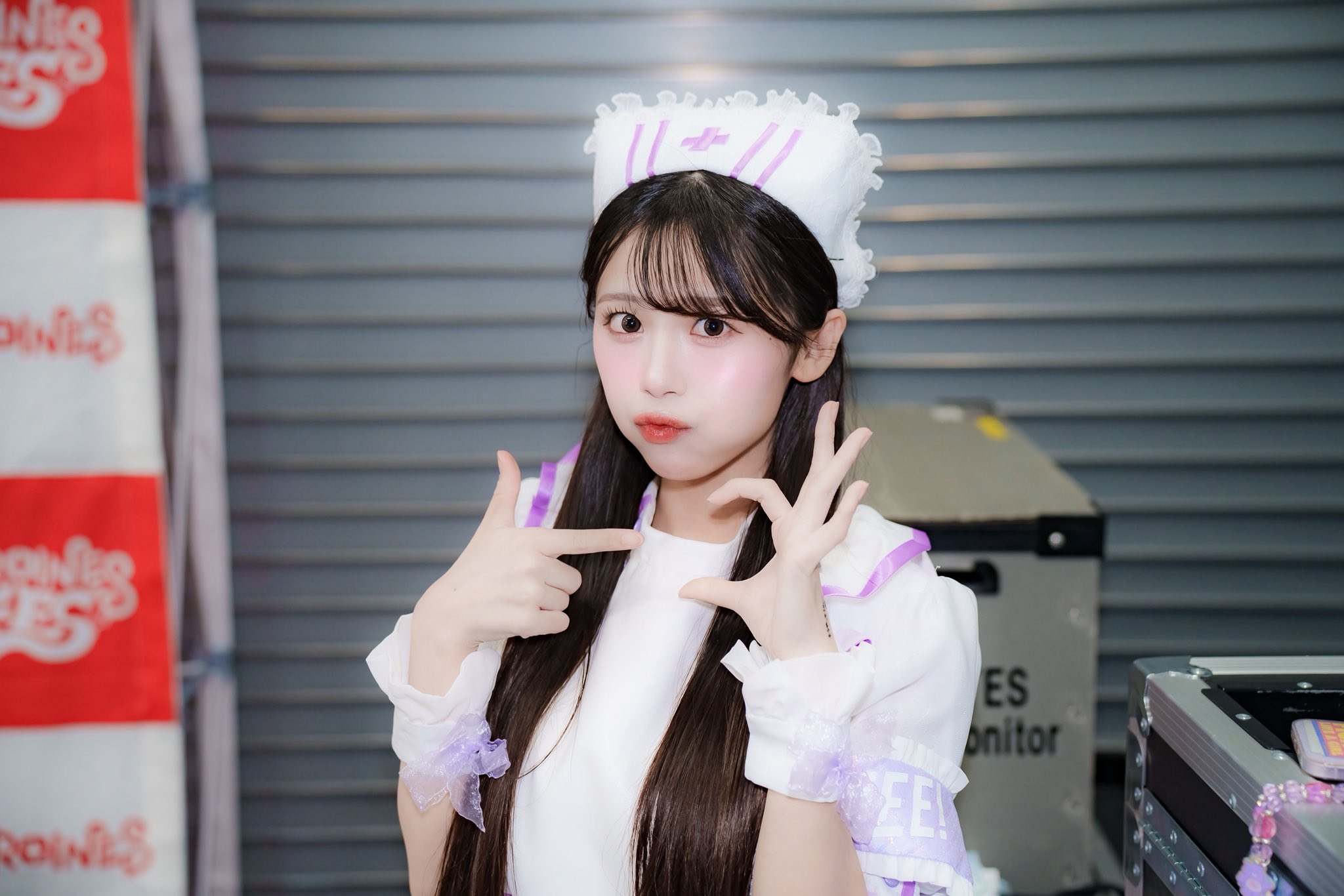 iLiFE! 純嶺みき武道館 ONLiFE! セット iLiFE! 日本武道館 ONELiFE! ガラポン 純嶺みき セット iLiFE