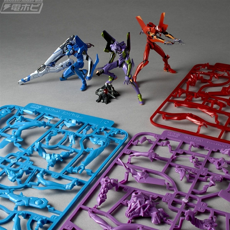 今日の話題】「最高峰のエヴァ造形」と称された造形作家・佐藤“ロボ師