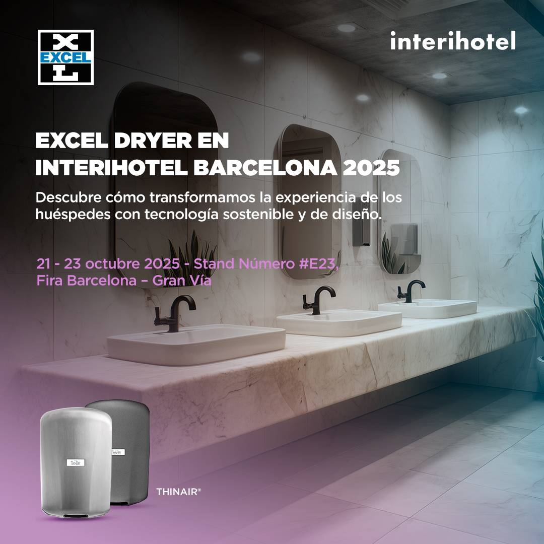 Excel Dryer tweet media
