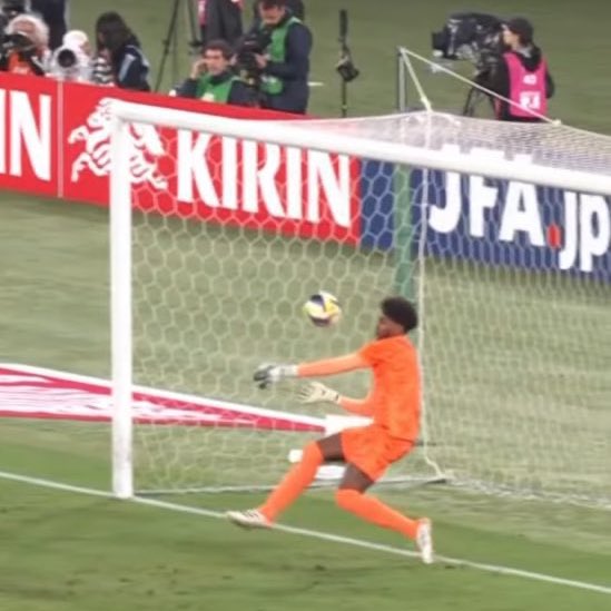 JORNAIS: “O Brasil nunca perdeu pro Japão na história”

Hugo Neneca e Fabrício Bruno: “Podem deixar com a gente!”