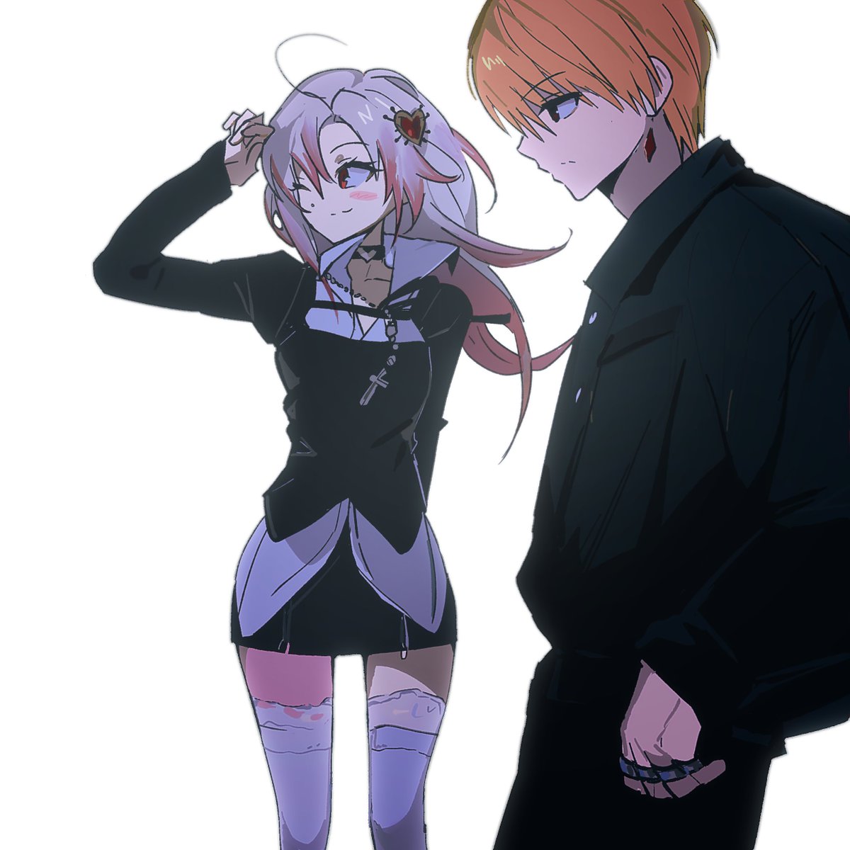 ꙳⊹ (@romanticidxx) on Twitter photo 