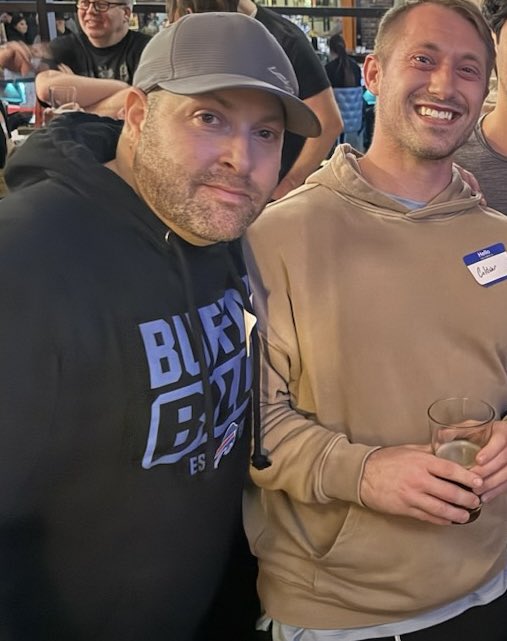 Coldwar_eth's tweet image. Happy birthday to @HenryTheGrape, a great guy, father, Kong and lastly friend. I’m extremely happy to be a part of the @CyberKongz team. I can’t wait for our next trip. (Sorry about your bills..)