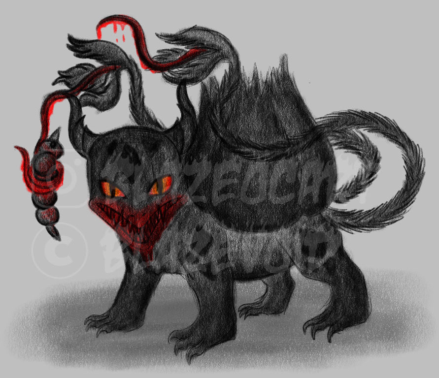 blazeocart's tweet photo. 🩸Bulbasaur🩸

#bulbasaur #fanart #pokemon #nintendo #pokemonfanart #gore #horror #goreart #horrorart #art #digitalart #sketchbookpro https://t.co/vqTPnOSK09