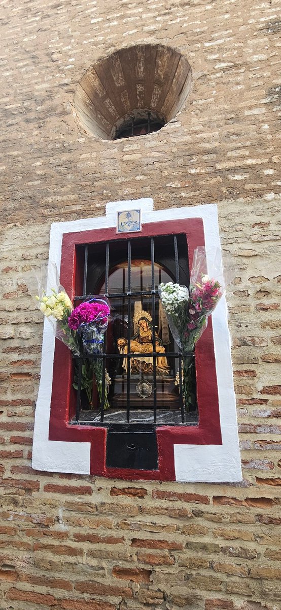 Y dijo Herodes ; #RinconesDeSevilla