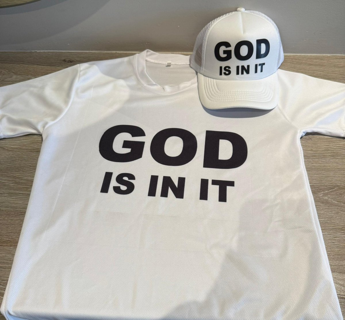 Before August 2023 elections, I was told " God is in it". After elections " Elections were stolen". Ok. So even when God is in it , something can be stolen ? I need Bible studies . Zimbabwe is a unique cowntry 🇿🇼🇿🇼🙆‍♂️