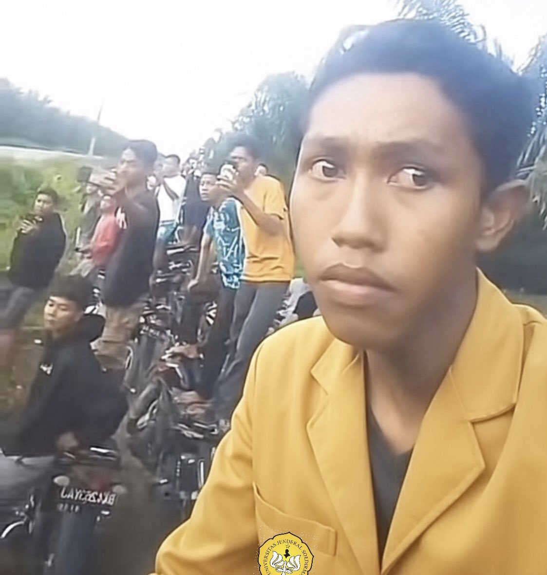 unsoedmfs's tweet image. unsoed version