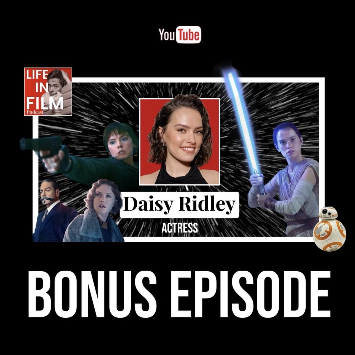 LIFE IN FILM Podcast tweet media