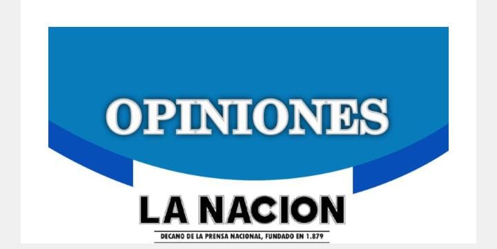 lanacion.com.ec/el-impacto-eco…
Comparto mi segundo artículo: El impacto económico negativo en la economía agropecuaria. El sector agropecuario está agonizando, por las malas políticas neoliberales, las cuales pretenden acabar con la producción nacional 
#oriele #Agro #Ecuador