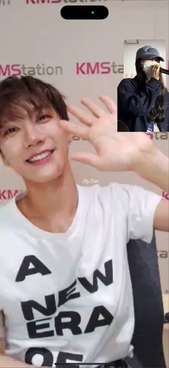 251014 kms online video call 2.0

#TEN #텐 #เตนล์ #李永钦 #テン #WayV