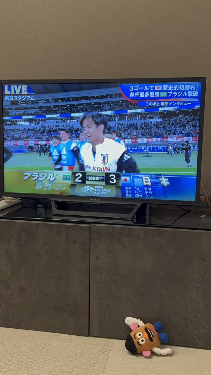 かけるっち@LIPS tweet media