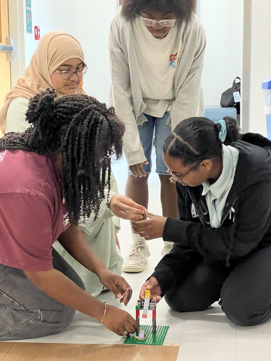 Cox Mill High School tweet media