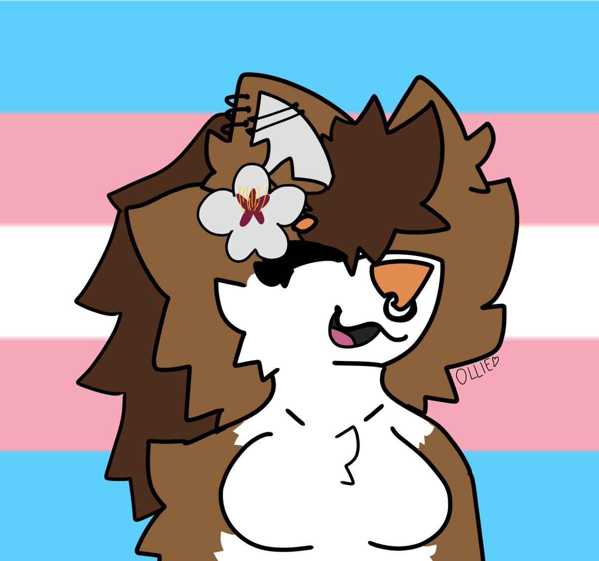 csx6060's tweet photo. art from 2025<3 (done by me) #furryart #furry https://t.co/XQH4TCf5iU