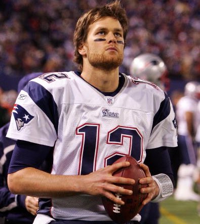 The current AFC division leaders: